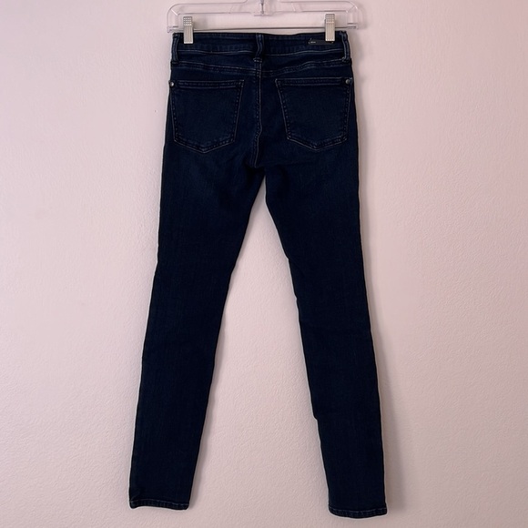 Pilcro and the Letterpress The stet jeans Size 25 - Picture 3 of 7